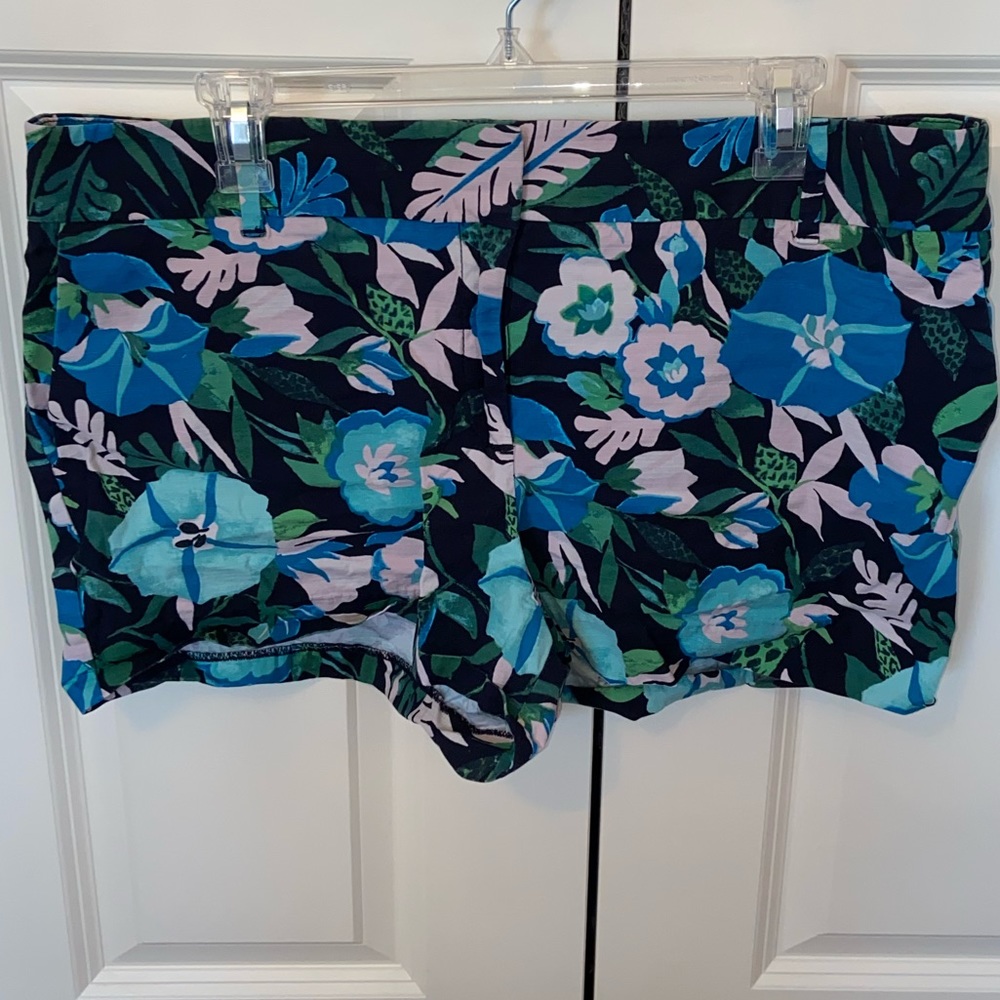 LOFT Chino Shorts